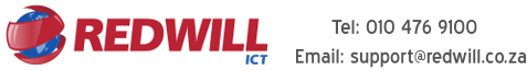 Redwill ICT | Helpdesk